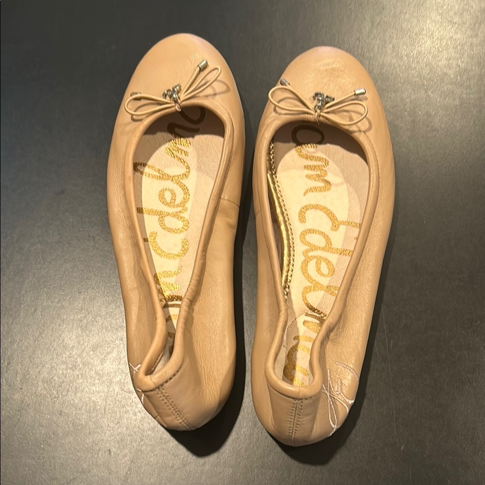 Women's Ballet Flats